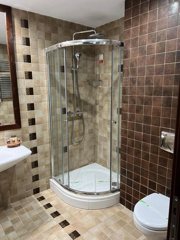 Alpin Resort Apartments Deluxe 2406 - Resim 7