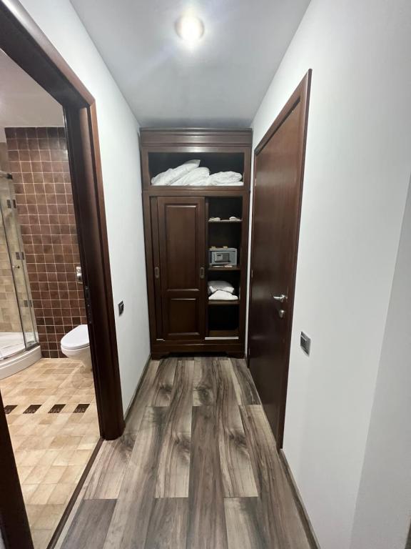 Alpin Resort Apartments Deluxe 2406 - Resim 34