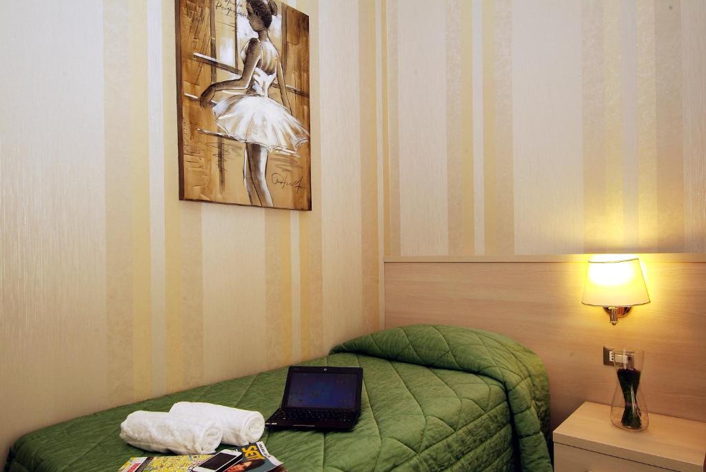 Hotel Argentina - Resim 31