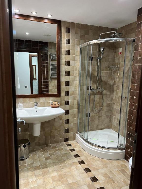 Alpin Resort Apartments Deluxe 2406 - Resim 36