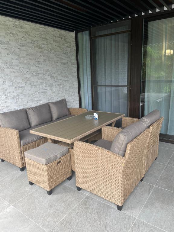 Alpin Resort Apartments Deluxe 2406 - Resim 37