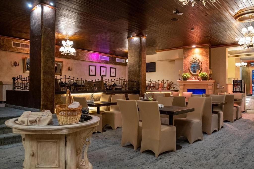 Alpin Resort Apartments Deluxe 2406 - Resim 42