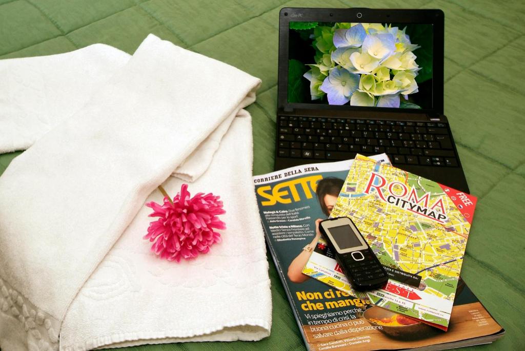 Hotel Argentina - Resim 42