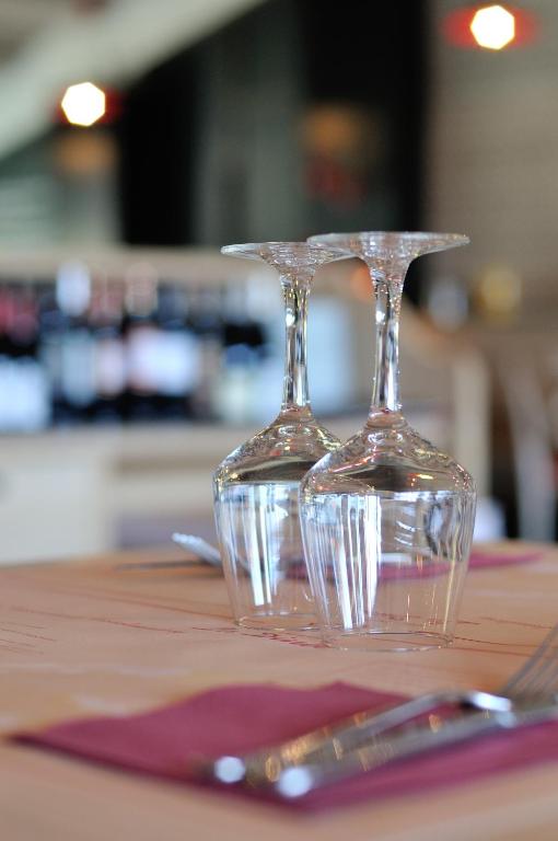 Bevande di Relais Fasthotel Port Lauragais