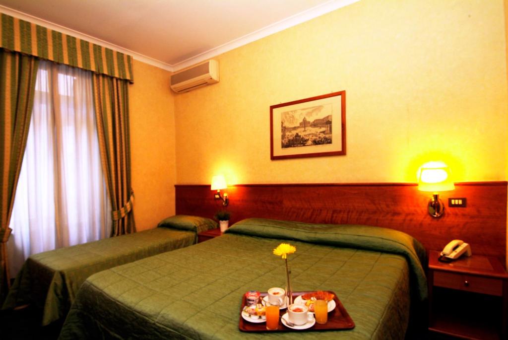 Hotel Argentina - Resim 22