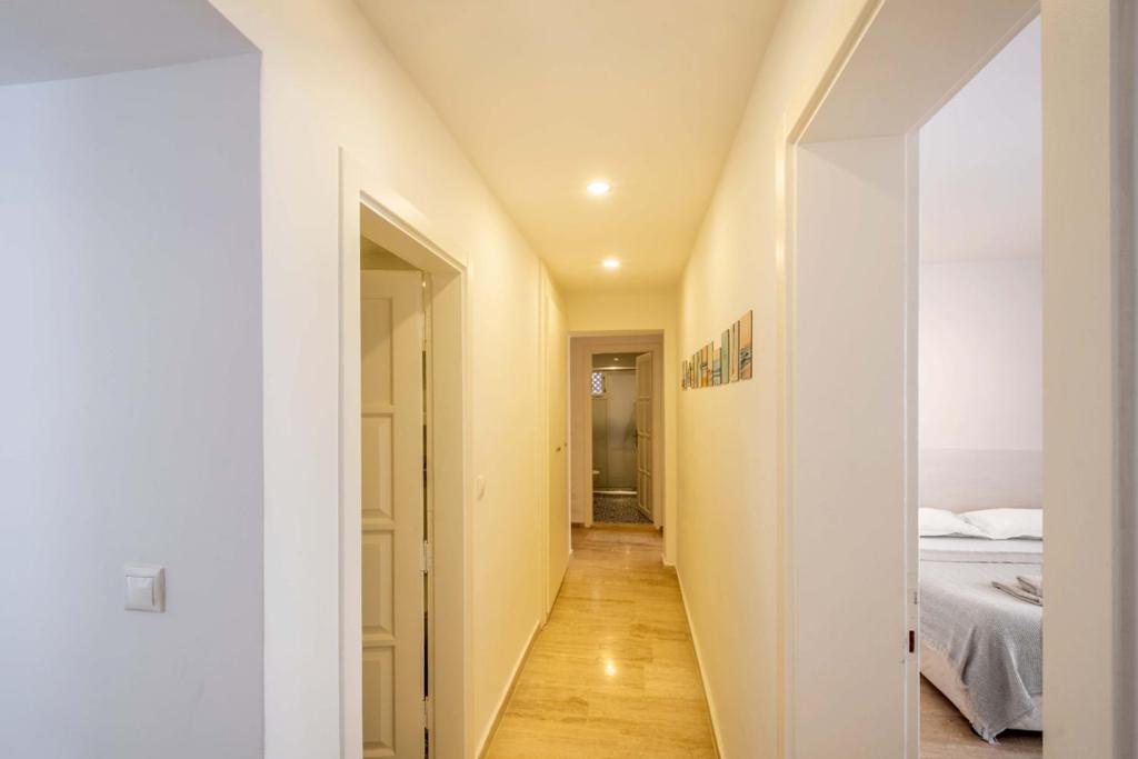 Kép Aisha Apart Sea View szállásáról Kaşban a galériában