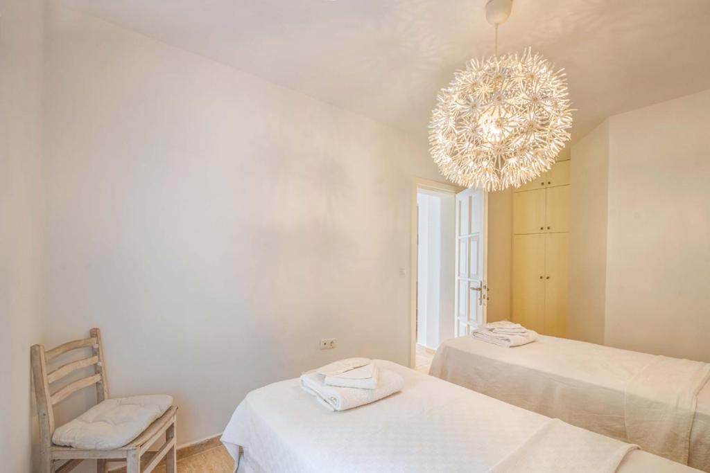 Kép Aisha Apart Sea View szállásáról Kaşban a galériában