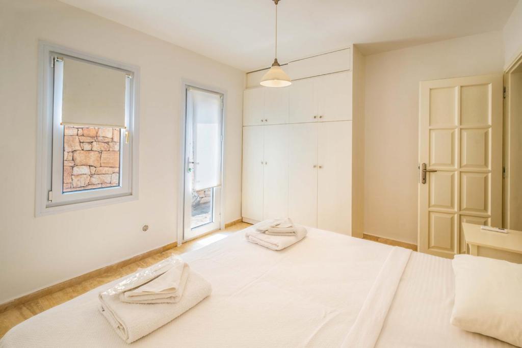 Kép Aisha Apart Sea View szállásáról Kaşban a galériában