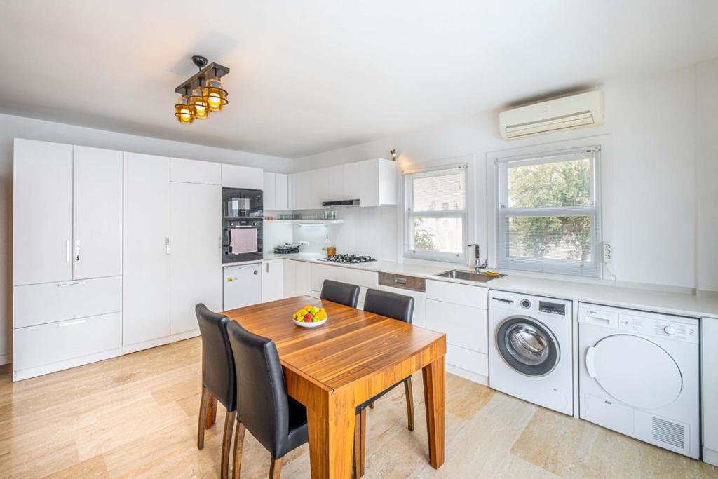 Kép Aisha Apart Sea View szállásáról Kaşban a galériában