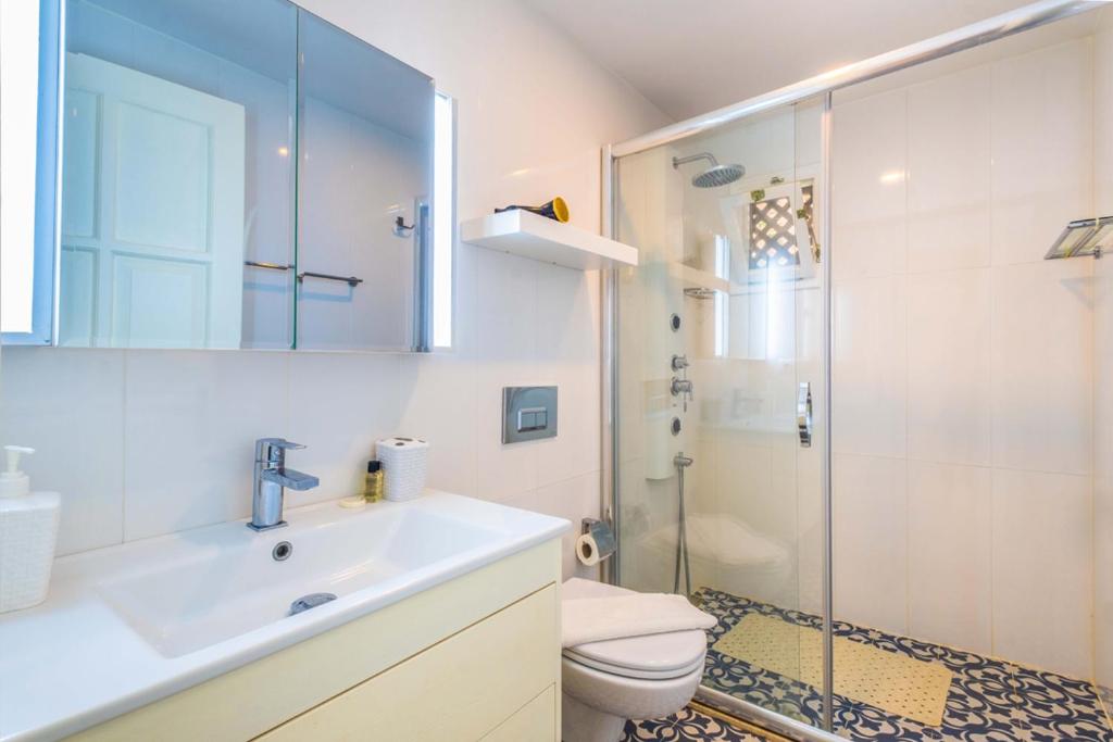 Kép Aisha Apart Sea View szállásáról Kaşban a galériában