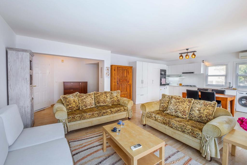 Kép Aisha Apart Sea View szállásáról Kaşban a galériában