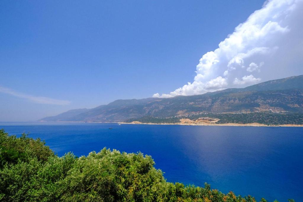Kép Aisha Apart Sea View szállásáról Kaşban a galériában