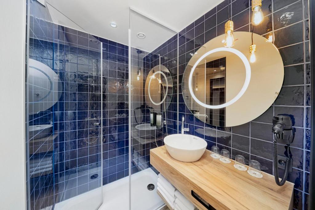 H2 Hotel Düsseldorf City - Resim 26