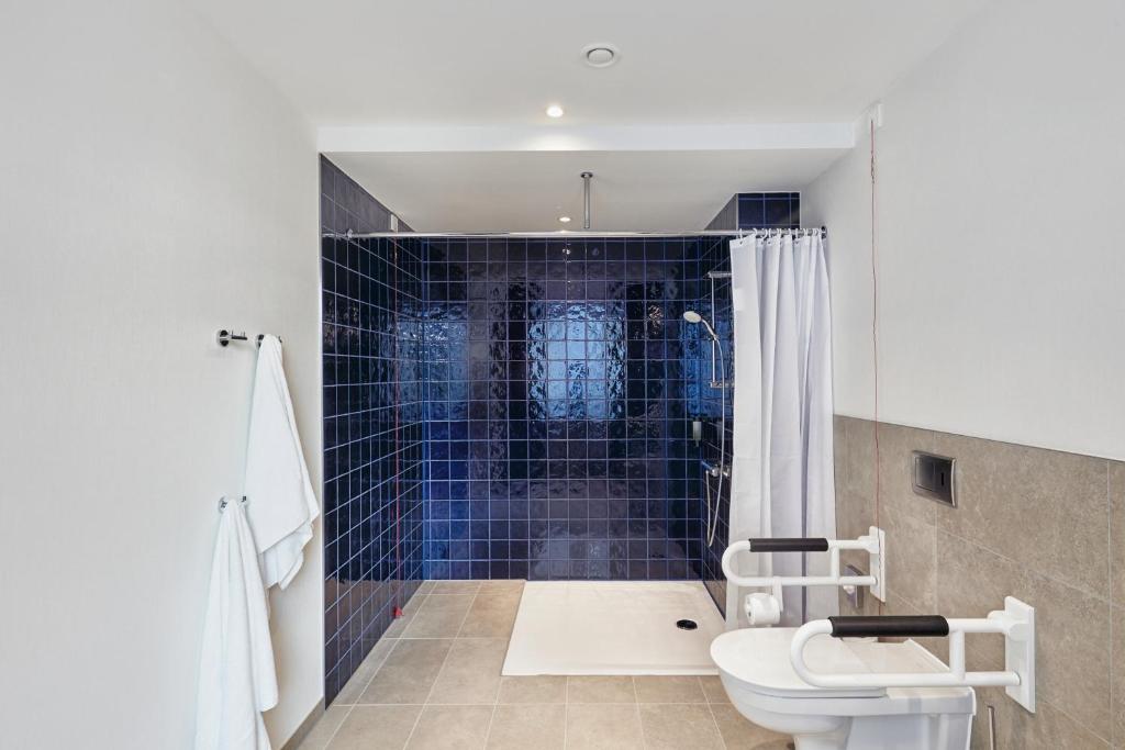 H2 Hotel Düsseldorf City - Resim 41