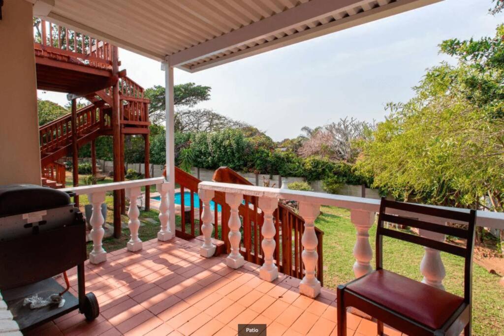 Ariel's Rest Self-catering - 4 Bedroom Luxury Home - Haus Mit 4 Schlafzimmern