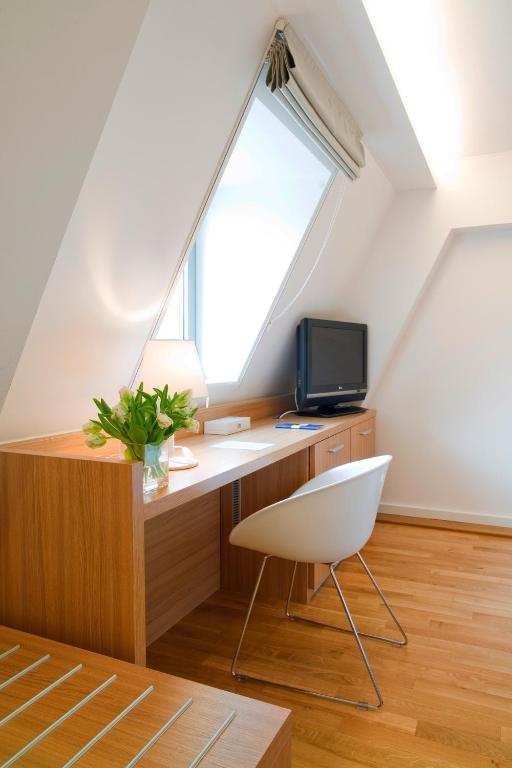 Hotel Simoncini - Resim 21