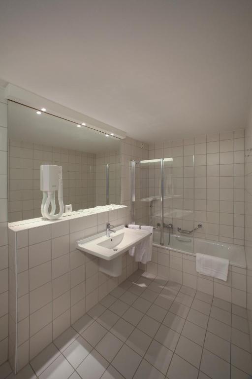 Hotel Simoncini - Resim 17