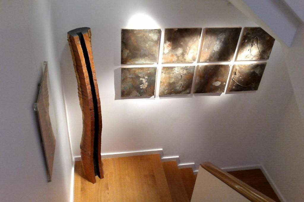 Hotel Simoncini - Resim 27