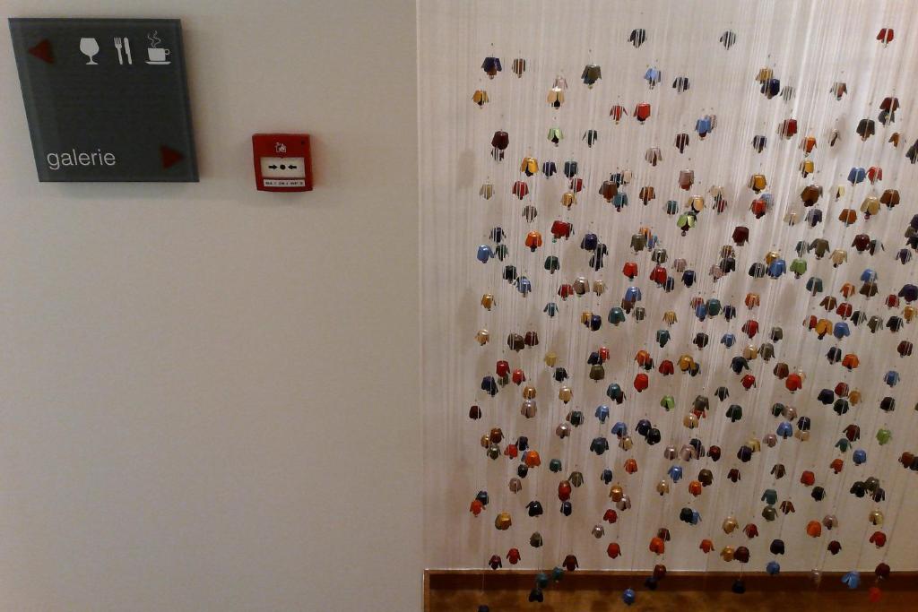 Fotografie z fotogalerie ubytování Hotel Simoncini v Lucembursku