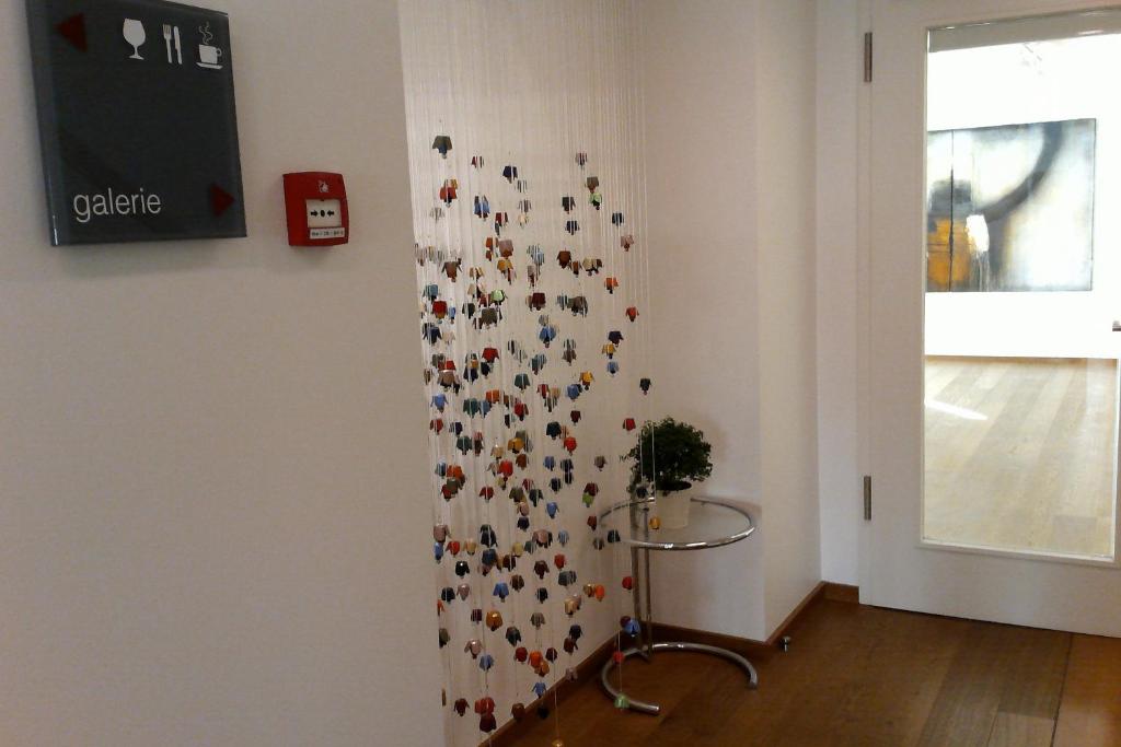 Hotel Simoncini - Resim 28