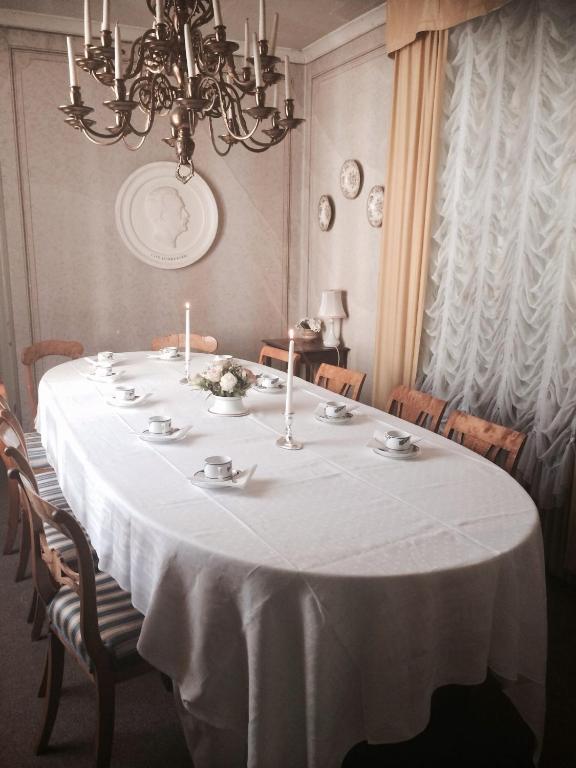 Fotografie z fotogalerie ubytování Forsbacka Wärdshus v destinaci Forsbacka