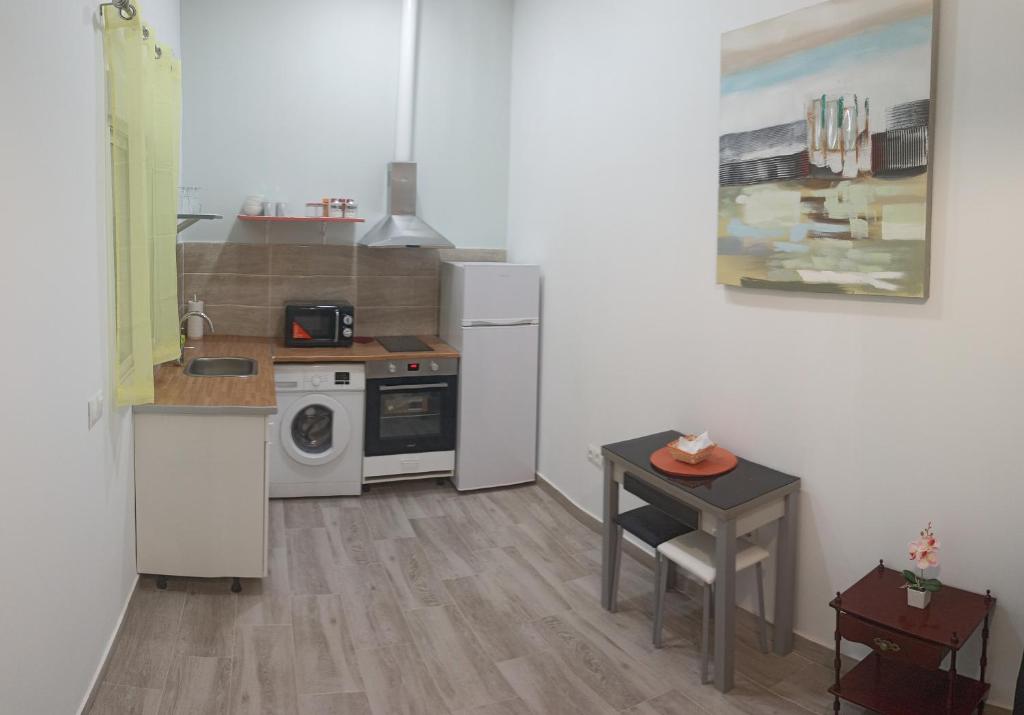 Genius Apartments, Alicante – Tarifs 2023
