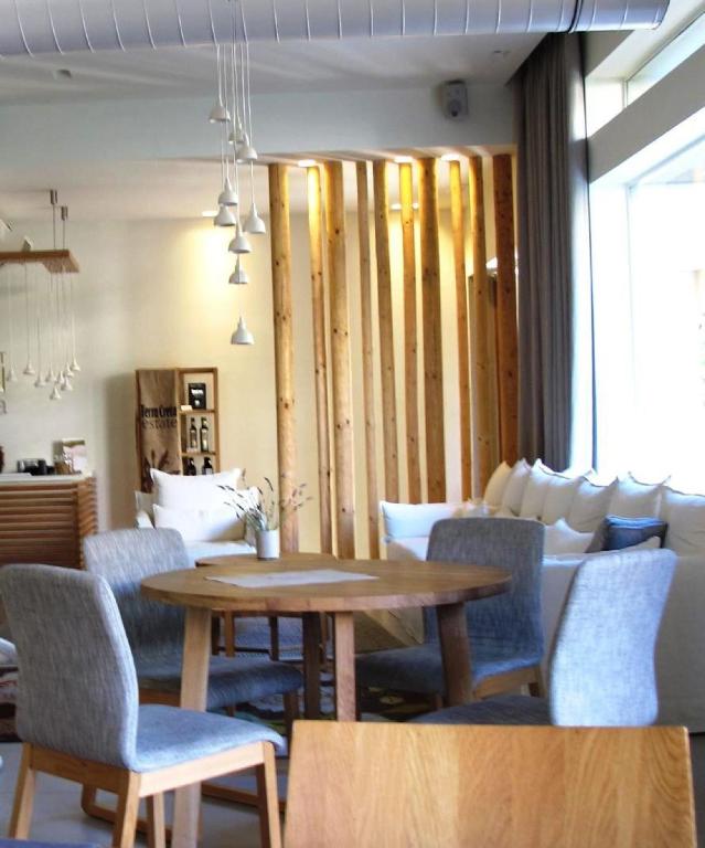 Coco-Mat Hotel Nafsika - Resim 34