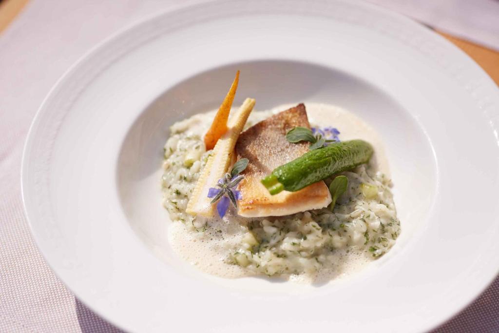 Seehotel Kastanienbaum - Resim 30