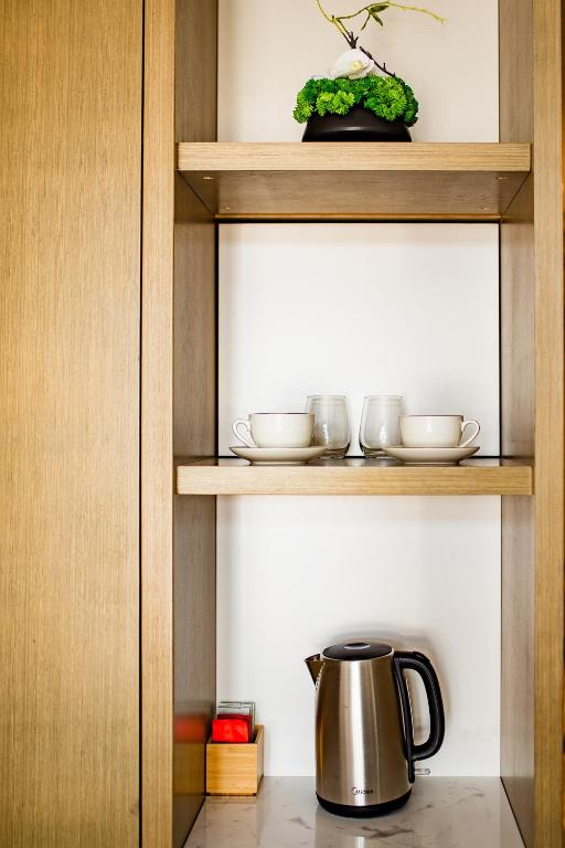 LDS Hotel Belgrade - Resim 13