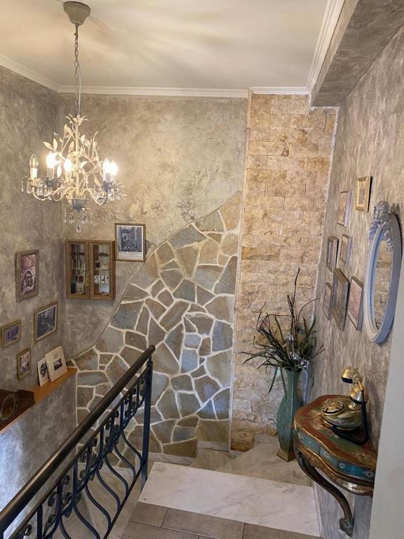 Fotografie z fotogalerie ubytování Villa Aurelia Old Town v destinaci Kavala