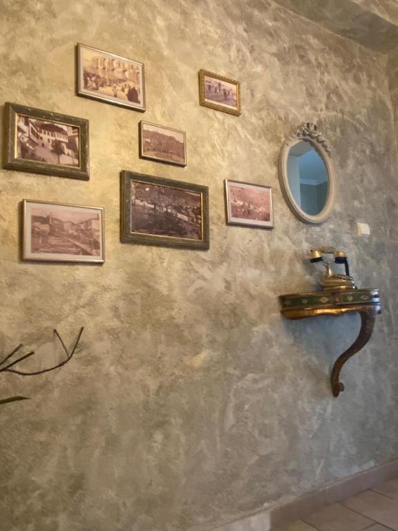 Fotografie z fotogalerie ubytování Villa Aurelia Old Town v destinaci Kavala