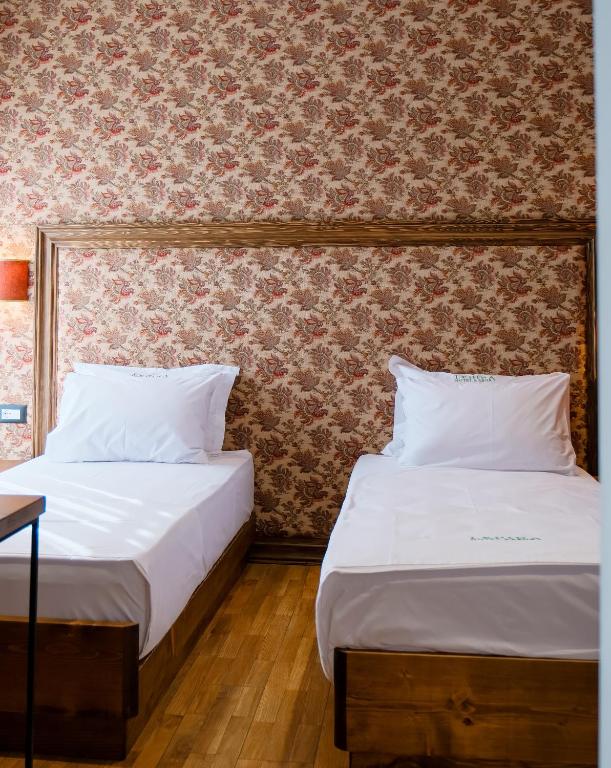 Ledina Hotel - Camera Doppia O Matrimoniale