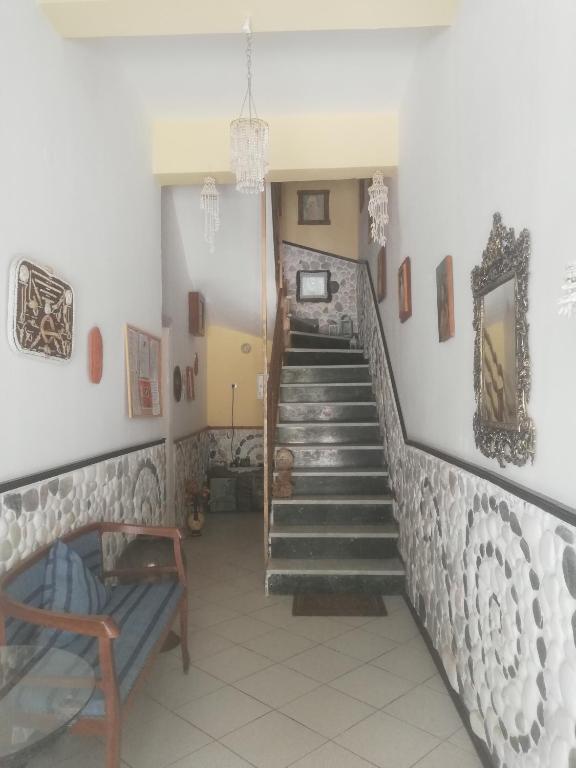 Fotografie z fotogalerie ubytování Atlantis Hotel v destinaci Skala Potamias