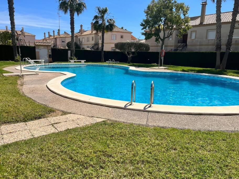 Casa La Paz, Torrevieja – Bijgewerkte prijzen 2023