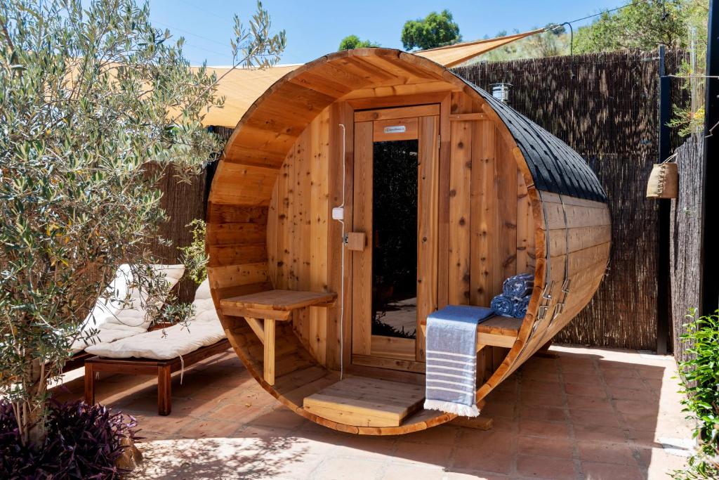 Finca Fabulosa - Nudist Resort - Adults Only, Alora (updated prices 2025)