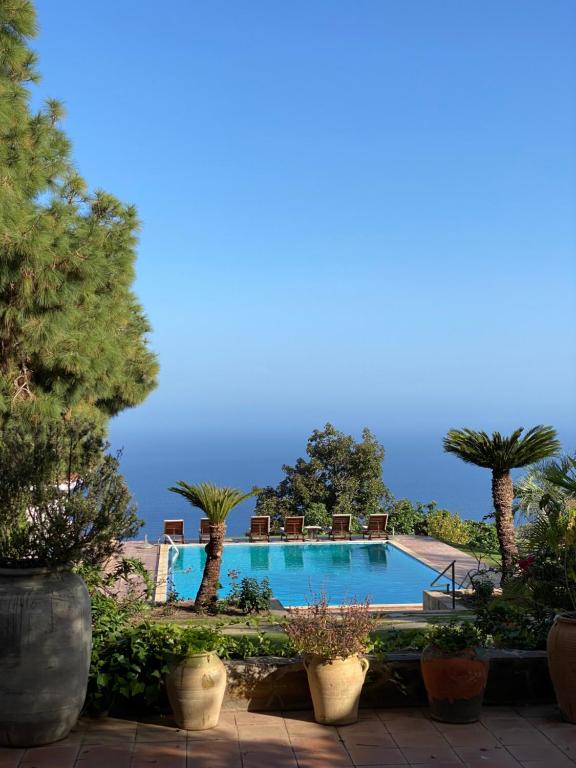 Villas Casa Cabezo en Playa de Santiago, La Gomera