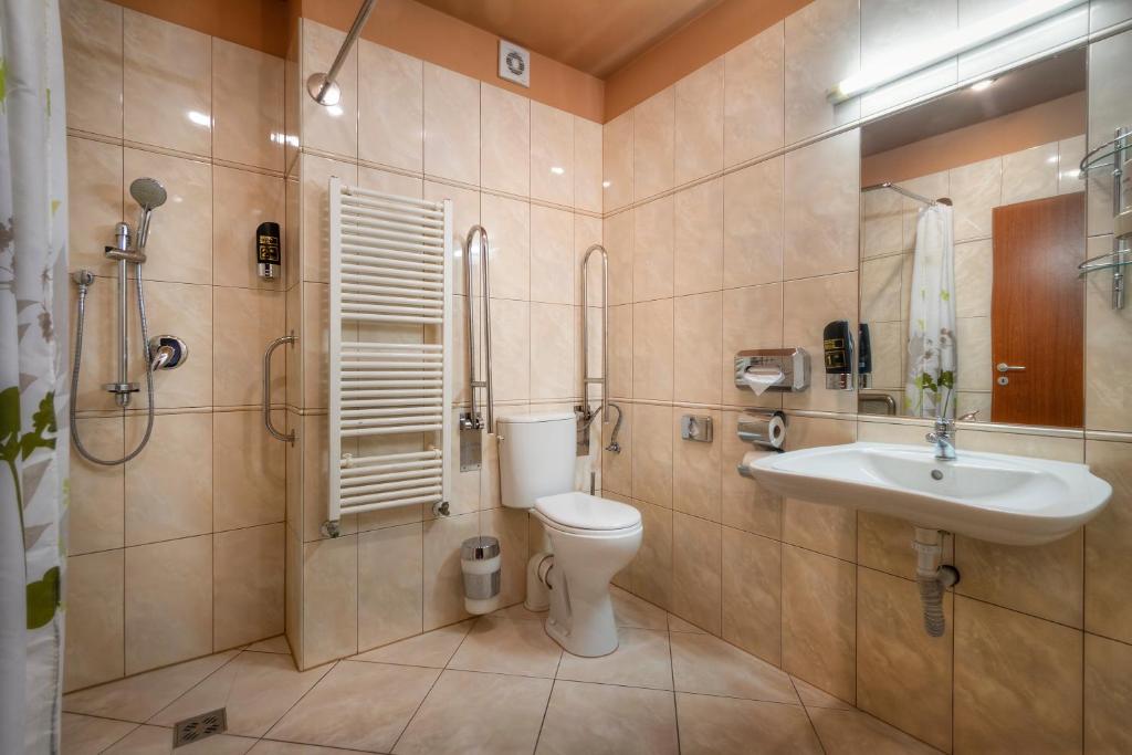 Atlantic Hotel - Resim 44