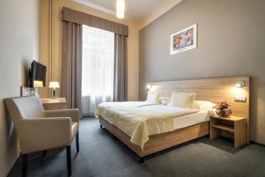 Atlantic Hotel - Resim 42