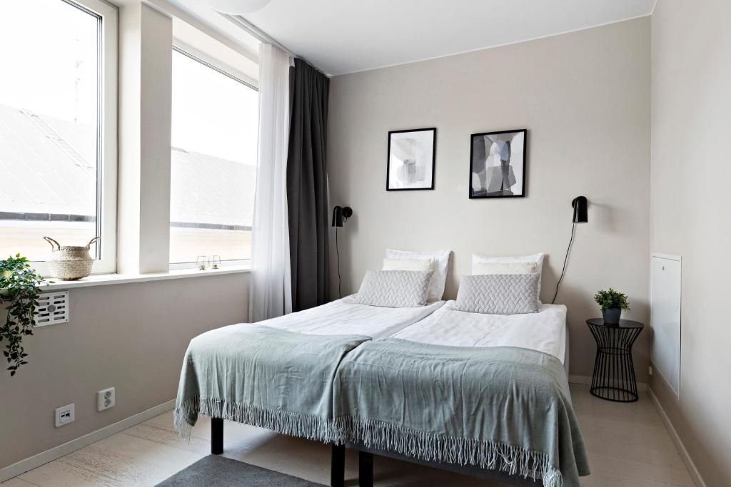 Forenom Apartments Stockholm Johannesgatan - Estudio Doble