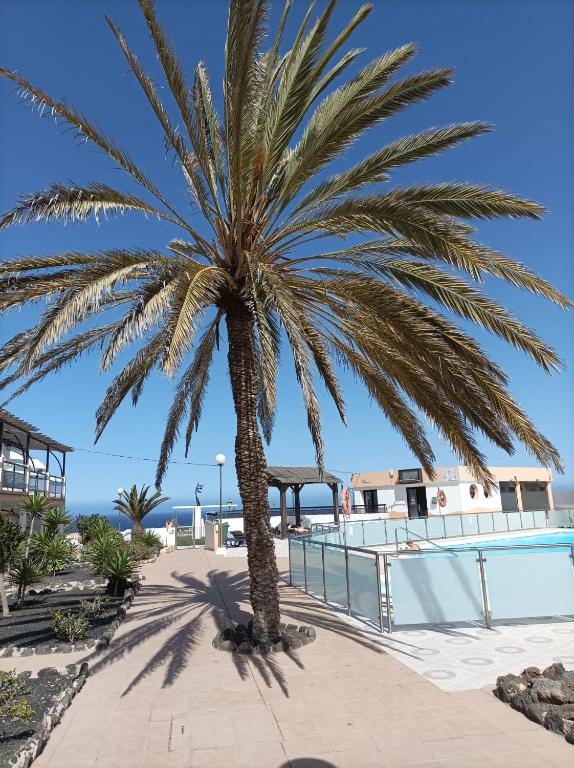 Bazén v ubytovaní Apartmento START Complex Amaya Fuerteventura alebo v jeho blízkosti