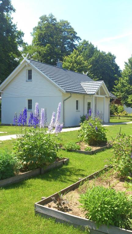 Louisenhof Ferienapartments und Wellness - 7