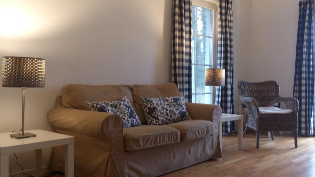 Louisenhof Ferienapartments und Wellness - 6