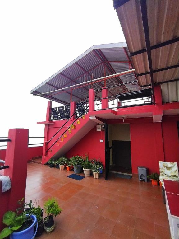 Fotografie z fotogalerie ubytování Dew Drop Homestay v destinaci Kalimpong