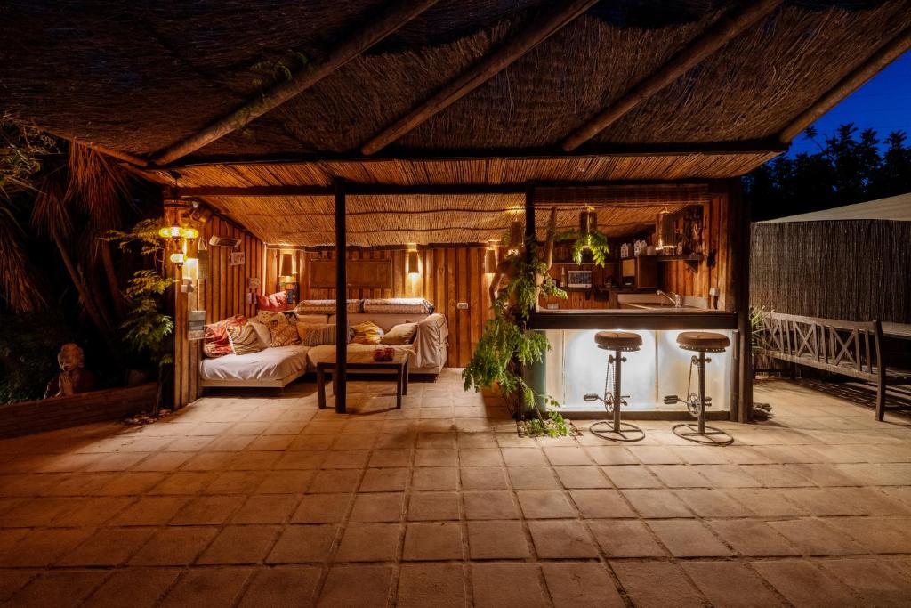 Finca Fabulosa - Nudist Resort - Adults Only, Alora (updated prices 2025)