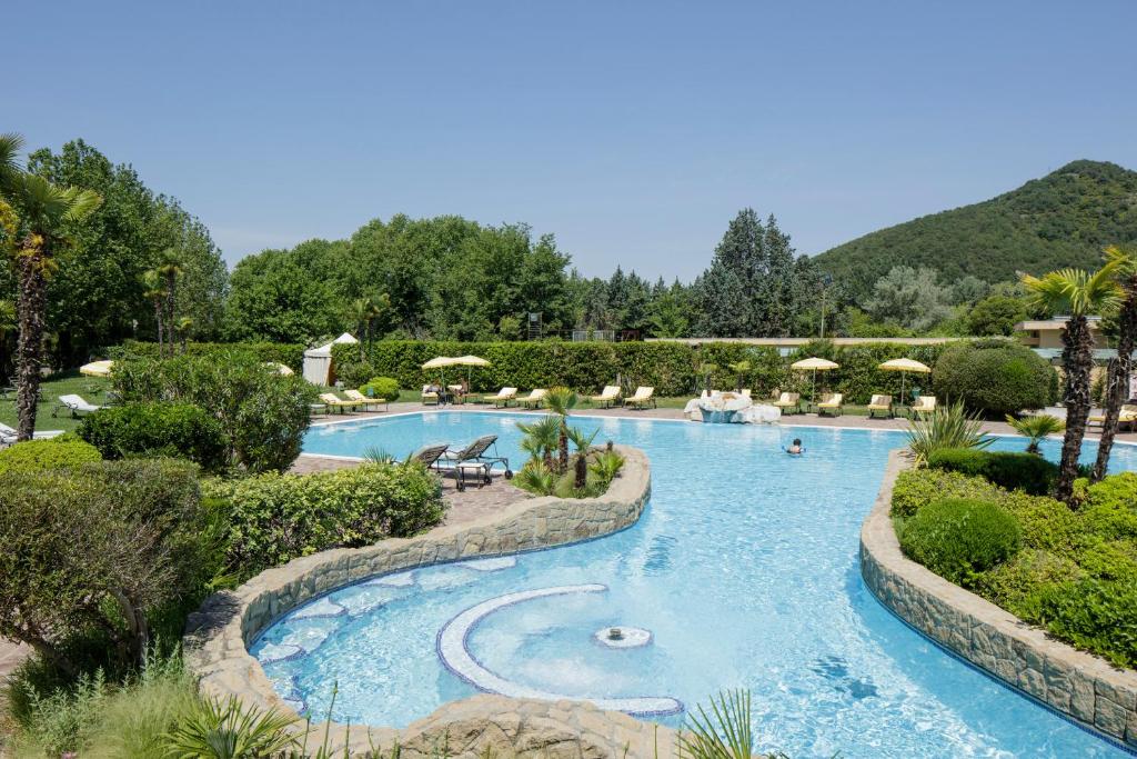 Galzignano Resort Terme & Golf - Hotel Sporting