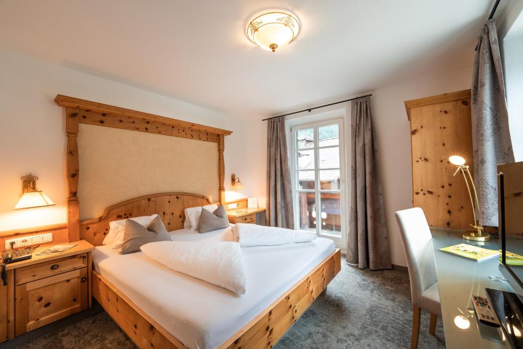 Alpenhotel Kramerwirt - 12