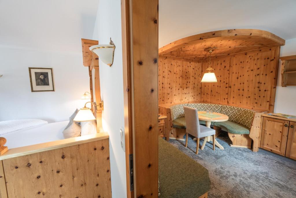 Alpenhotel Kramerwirt - 18