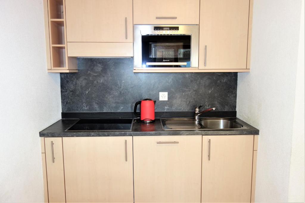 Pracondu 2 305 - OUTDOOR & FUN charming apartment - Resim 44