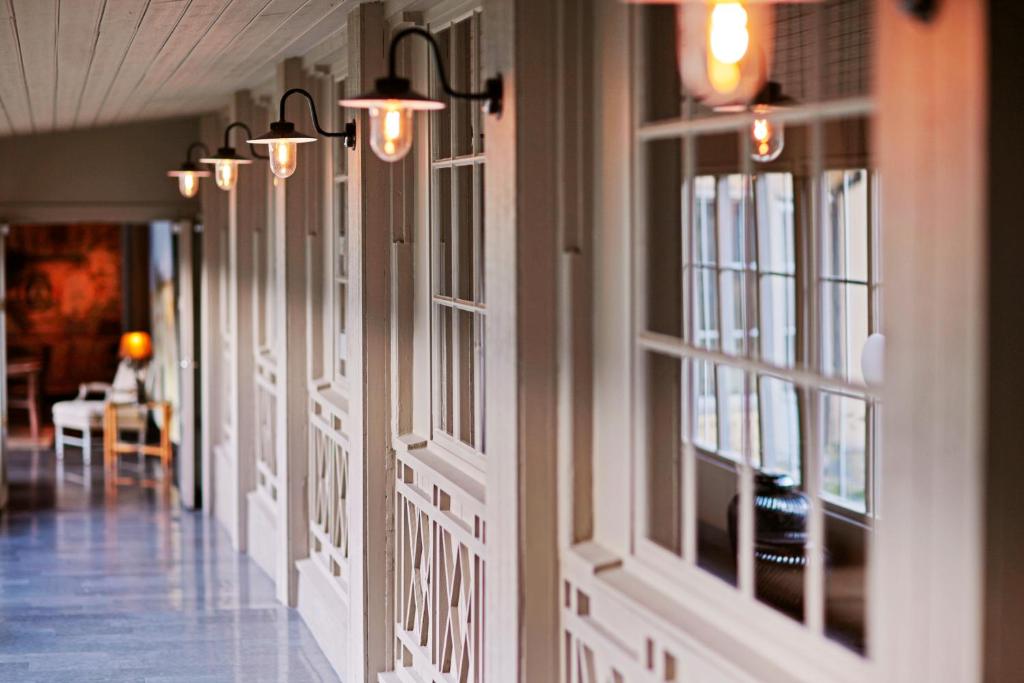 Stallmästaregården Hotel, Stockholm, a Member of Design Hotels - Resim 35