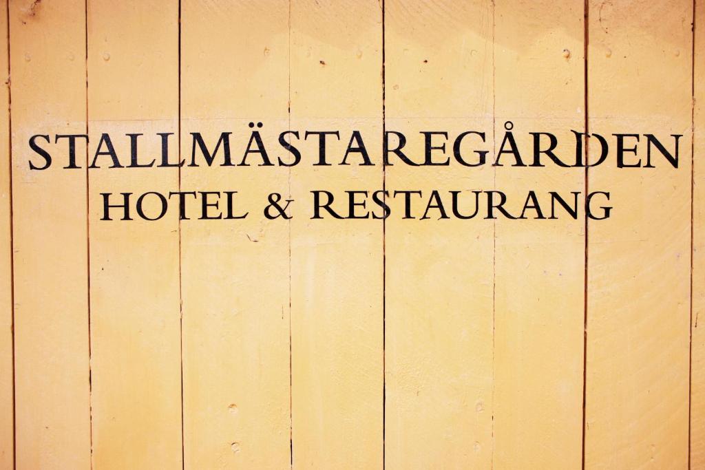 Stallmästaregården Hotel, Stockholm, a Member of Design Hotels - Resim 44